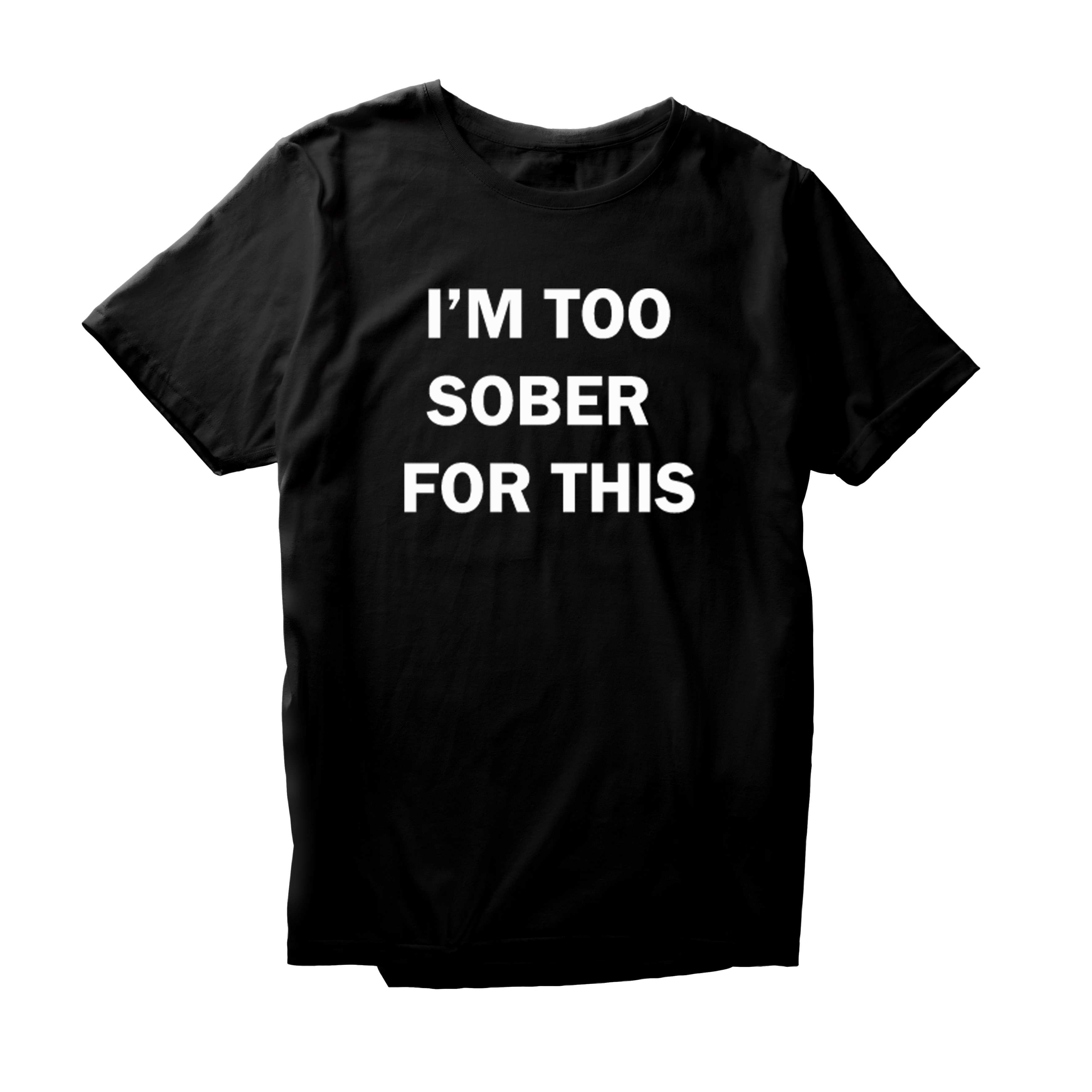 Alfaq Heartbreak series 12 Printed T-Shirt